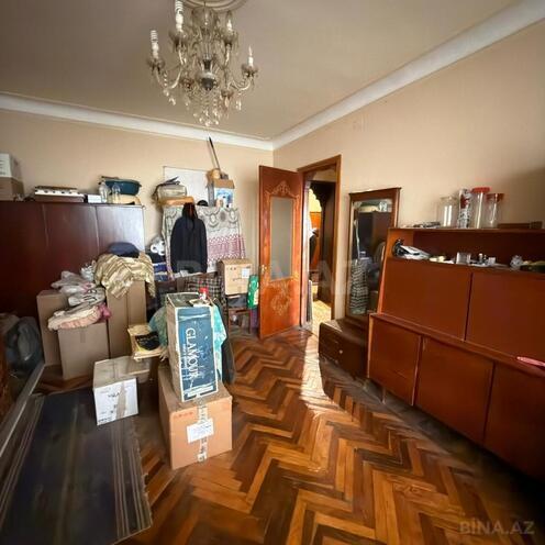 Satılır 3 otaqlı köhnə tikili 85 m², Elmlər Akademiyası m., photo 9 from 16