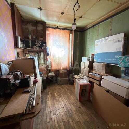 Satılır 3 otaqlı köhnə tikili 85 m², Elmlər Akademiyası m., photo 7 from 16