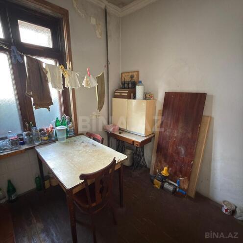 Satılır 3 otaqlı köhnə tikili 85 m², Elmlər Akademiyası m., photo 13 from 16