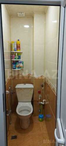 Satılır 2 otaqlı köhnə tikili 57 m², photo 11 from 12