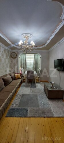 Satılır 2 otaqlı köhnə tikili 57 m², photo 6 from 12