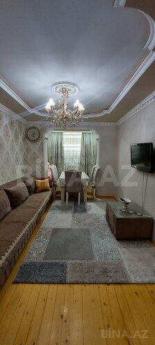 Satılır 2 otaqlı köhnə tikili 57 m², photo 9 from 12