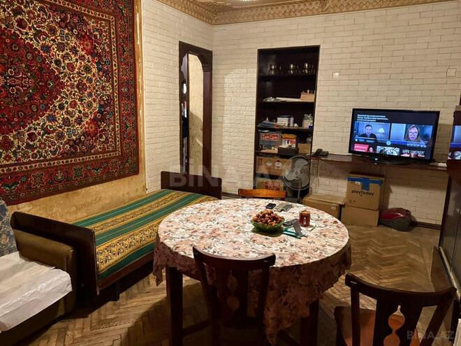 Satılır 3 otaqlı köhnə tikili 85 m², Elmlər Akademiyası m., photo 1 from 16