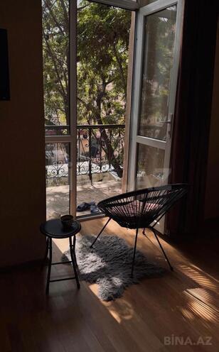 Сдаётся 2-комн. вторичка 60 м², м. Ичеришехер, photo 3 from 13