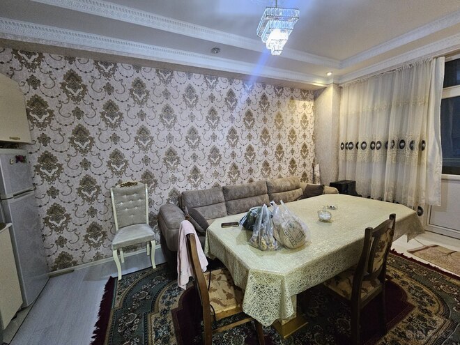 Satılır 3 otaqlı yeni tikili 70 m², Masazır q., photo 3 from 10