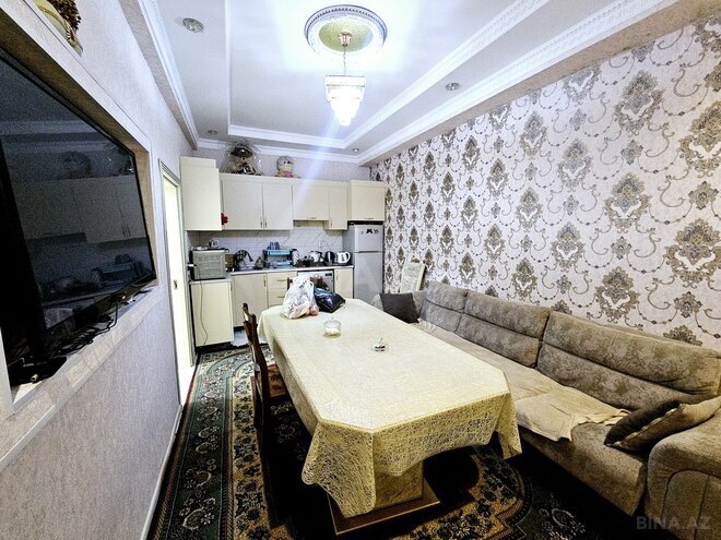 Satılır 3 otaqlı yeni tikili 70 m², Masazır q., photo 4 from 10