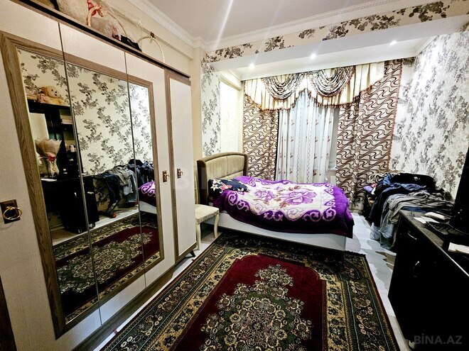 Satılır 3 otaqlı yeni tikili 70 m², Masazır q., photo 5 from 10