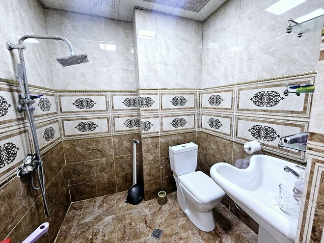 Satılır 3 otaqlı yeni tikili 70 m², Masazır q., photo 8 from 10