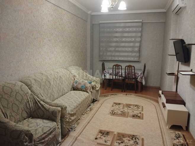 Сдаётся 3-комн. новостройка 100 м², photo 3 from 21