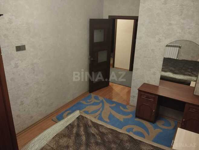 Сдаётся 3-комн. новостройка 100 м², photo 5 from 21