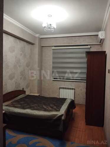 Сдаётся 3-комн. новостройка 100 м², photo 6 from 21