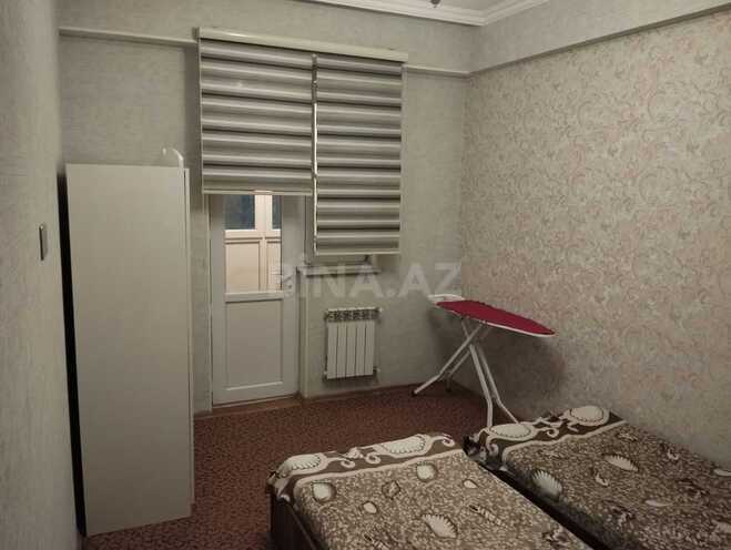 Сдаётся 3-комн. новостройка 100 м², photo 7 from 21