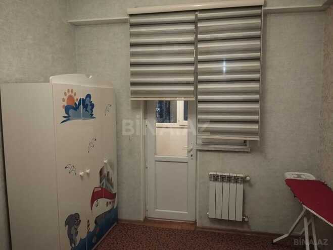 Сдаётся 3-комн. новостройка 100 м², photo 8 from 21