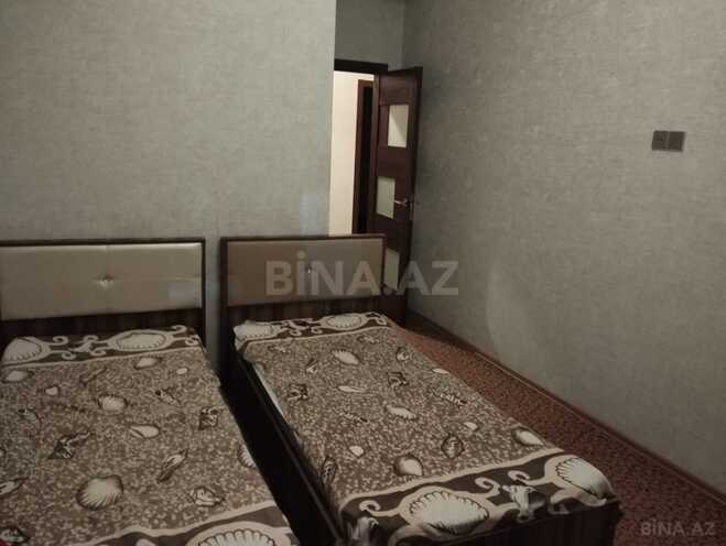 Сдаётся 3-комн. новостройка 100 м², photo 9 from 21