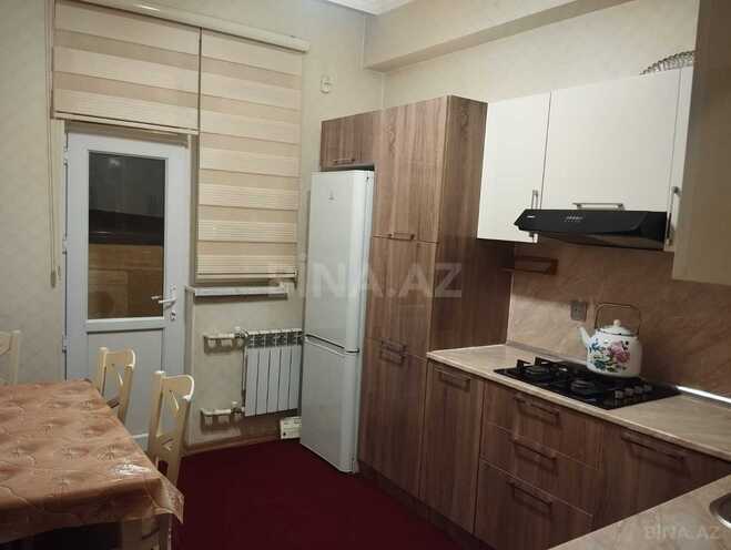 Сдаётся 3-комн. новостройка 100 м², photo 10 from 21