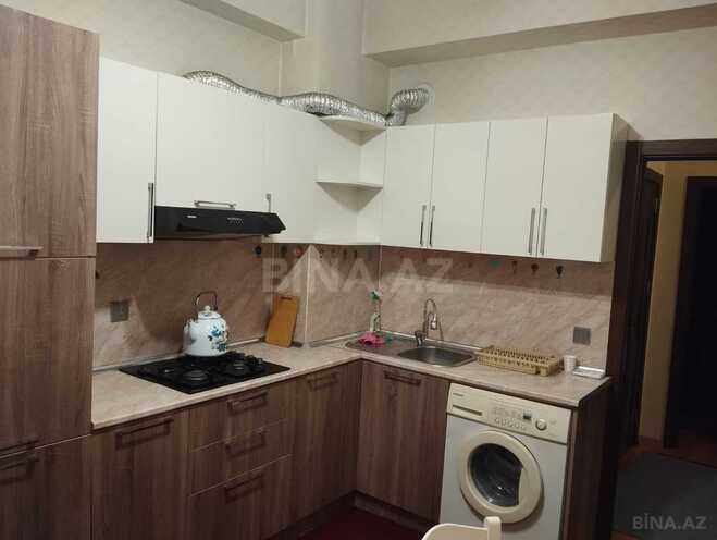 Сдаётся 3-комн. новостройка 100 м², photo 11 from 21
