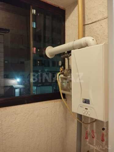 Сдаётся 3-комн. новостройка 100 м², photo 13 from 21