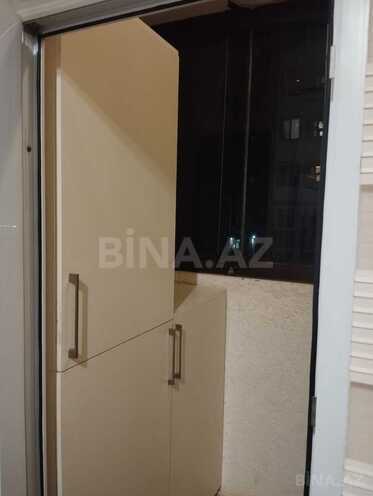 Сдаётся 3-комн. новостройка 100 м², photo 14 from 21