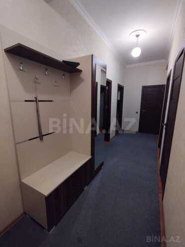 Сдаётся 3-комн. новостройка 100 м², photo 15 from 21