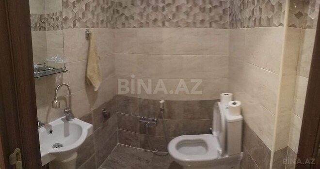 Сдаётся 3-комн. новостройка 100 м², photo 17 from 21