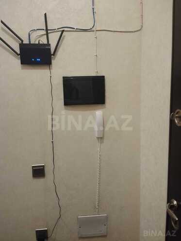 Сдаётся 3-комн. новостройка 100 м², photo 18 from 21