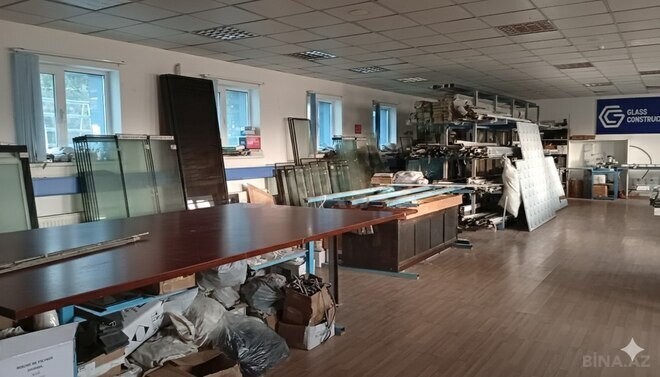 Satılır  obyekt 600 m², photo 4 from 6