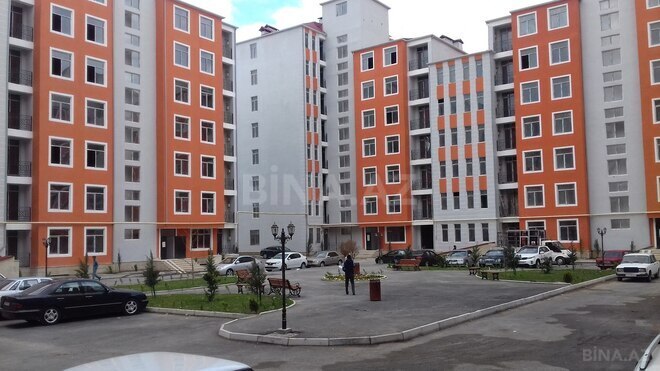 Продаётся 2-комн. новостройка 56 м², пос. Масазыр, photo 1 from 15