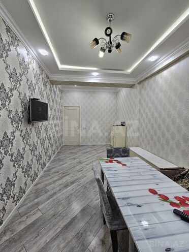 Продаётся 2-комн. новостройка 56 м², пос. Масазыр, photo 4 from 15