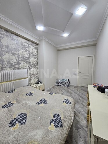 Продаётся 2-комн. новостройка 56 м², пос. Масазыр, photo 6 from 15