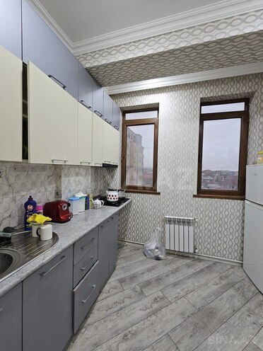 Продаётся 2-комн. новостройка 56 м², пос. Масазыр, photo 7 from 15