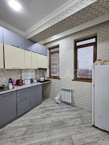 Продаётся 2-комн. новостройка 56 м², пос. Масазыр, photo 8 from 15