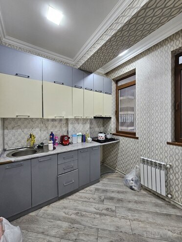 Продаётся 2-комн. новостройка 56 м², пос. Масазыр, photo 9 from 15