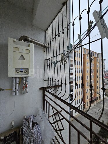 Продаётся 2-комн. новостройка 56 м², пос. Масазыр, photo 10 from 15