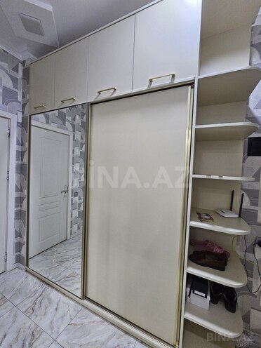 Продаётся 2-комн. новостройка 56 м², пос. Масазыр, photo 11 from 15