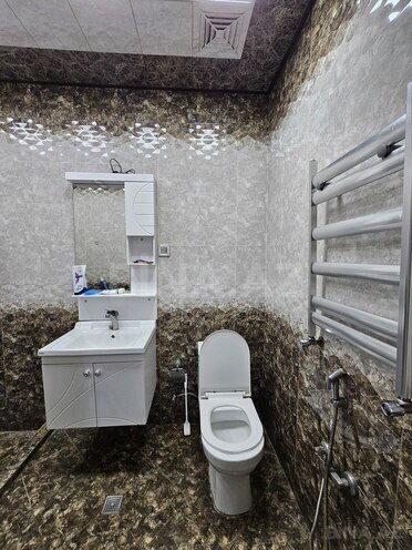 Продаётся 2-комн. новостройка 56 м², пос. Масазыр, photo 14 from 15