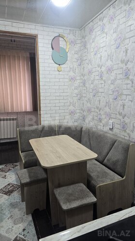 Сдаётся 2-комн. вторичка 60 м², м. Халглар Достлугу, photo 3 from 12