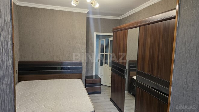Сдаётся 2-комн. вторичка 60 м², м. Халглар Достлугу, photo 7 from 12