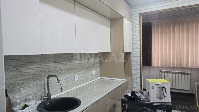 Сдаётся 2-комн. вторичка 60 м², м. Халглар Достлугу, photo 4 from 12