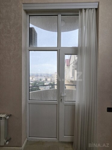 İcarəyə verilir 3 otaqlı yeni tikili 130 m², Nəriman Nərimanov m., photo 6 from 17