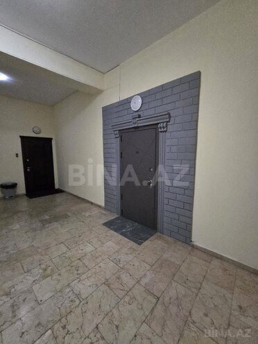 İcarəyə verilir 3 otaqlı yeni tikili 130 m², Nəriman Nərimanov m., photo 16 from 17