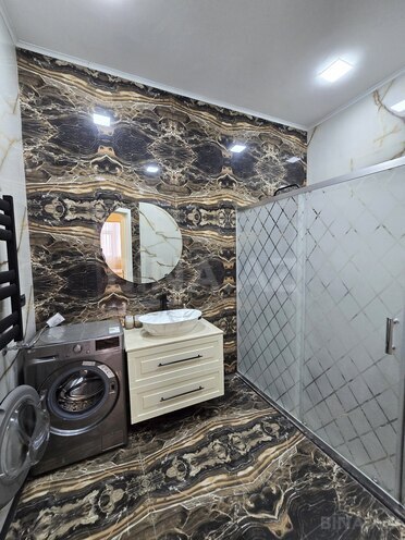 İcarəyə verilir 3 otaqlı yeni tikili 130 m², Nəriman Nərimanov m., photo 11 from 17