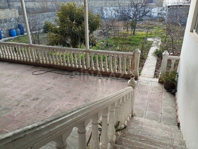 Satılır 9 otaqlı həyət evi/bağ evi 196 m², photo 6 from 29