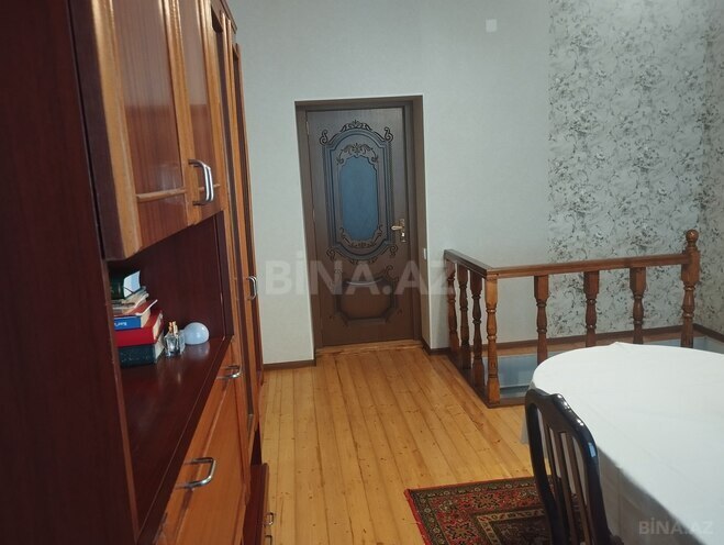 Satılır 9 otaqlı həyət evi/bağ evi 196 m², photo 14 from 29