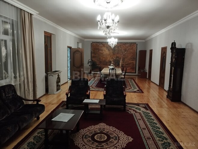 Satılır 9 otaqlı həyət evi/bağ evi 196 m², photo 8 from 29