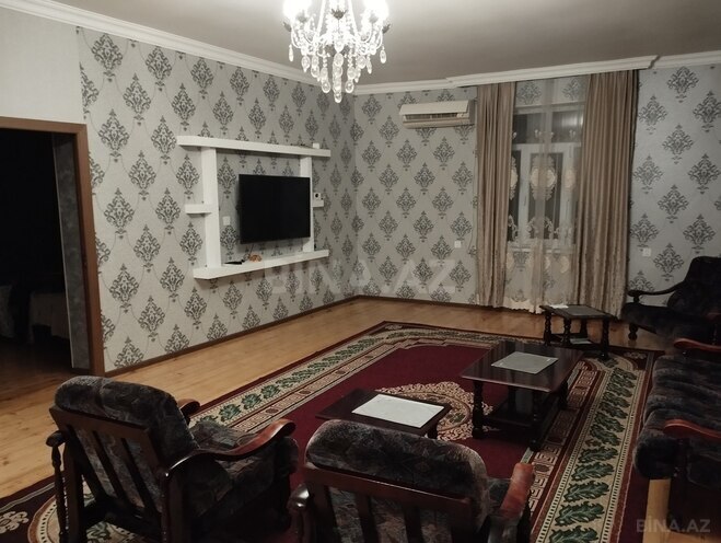 Satılır 9 otaqlı həyət evi/bağ evi 196 m², photo 10 from 29