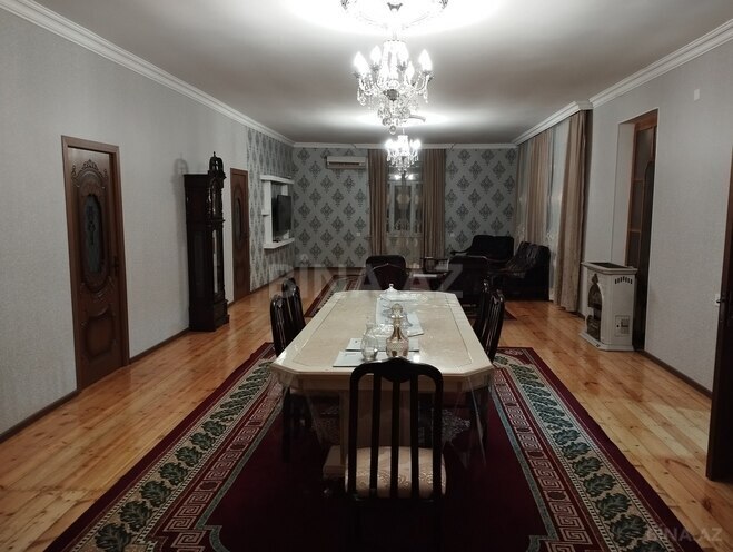 Satılır 9 otaqlı həyət evi/bağ evi 196 m², photo 9 from 29