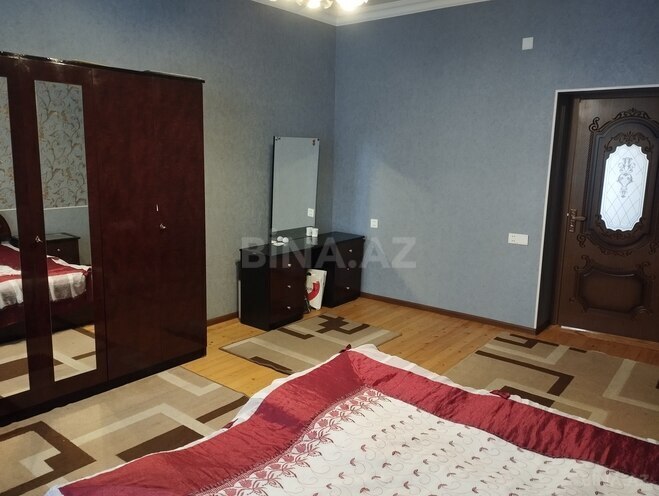 Satılır 9 otaqlı həyət evi/bağ evi 196 m², photo 16 from 29