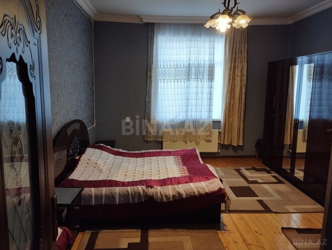 Satılır 9 otaqlı həyət evi/bağ evi 196 m², photo 15 from 29