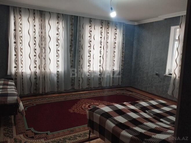 Satılır 9 otaqlı həyət evi/bağ evi 196 m², photo 11 from 29
