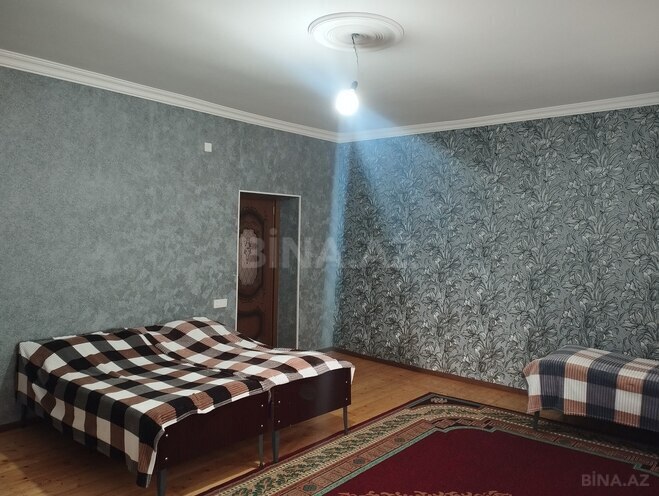 Satılır 9 otaqlı həyət evi/bağ evi 196 m², photo 12 from 29